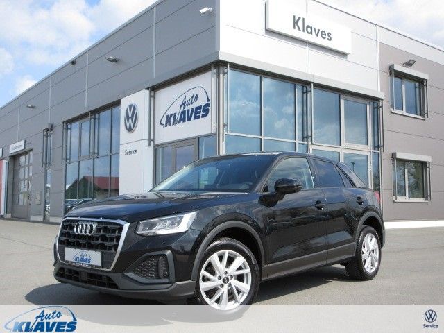 Audi Q2 46.000 km 21.750 &euro; Ascheberg 59387