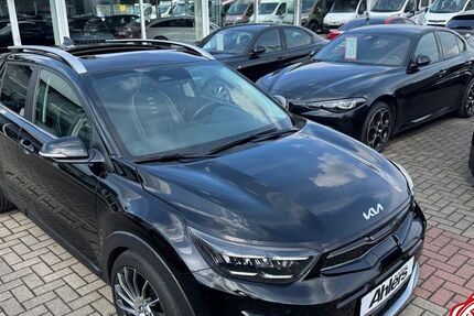 Kia Stonic 34.822 km 18.490 &euro; Münster 48165