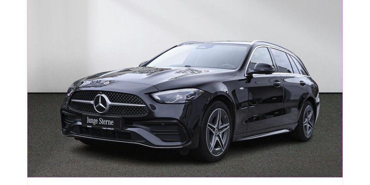 Mercedes-Benz C 300 19.980 km 44.980 &euro; Beckum 59269