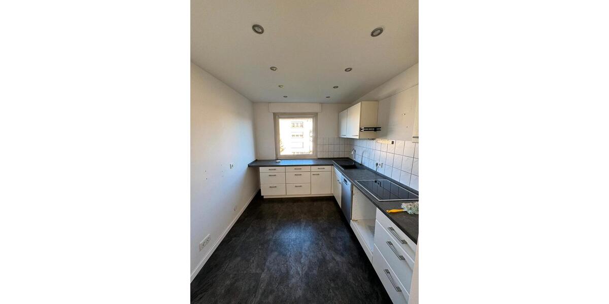 Etagenwohnung Ennigerloh - 1 Zimmer, 83 m&sup2;, 162.000&euro; | Angebot:24840871