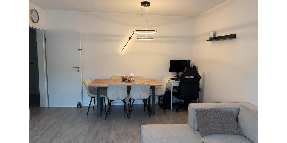 Etagenwohnung Hamm Bockum - 3.5 Zimmer, 76 m&sup2;, 180.000&euro; | Angebot:26865113