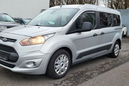 Ford Tourneo Connect 183.000 km 4.900 &euro; Münster 48165