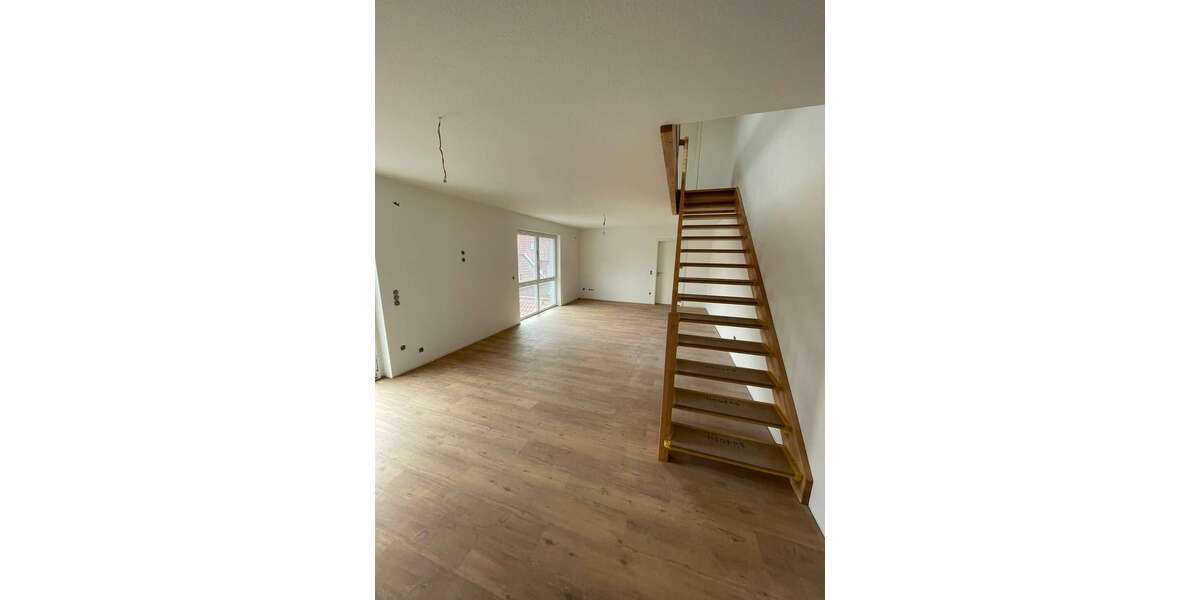 Etagenwohnung Drensteinfurt - 4 Zimmer, 98 m&sup2;, 443.000&euro; | Angebot:26856787