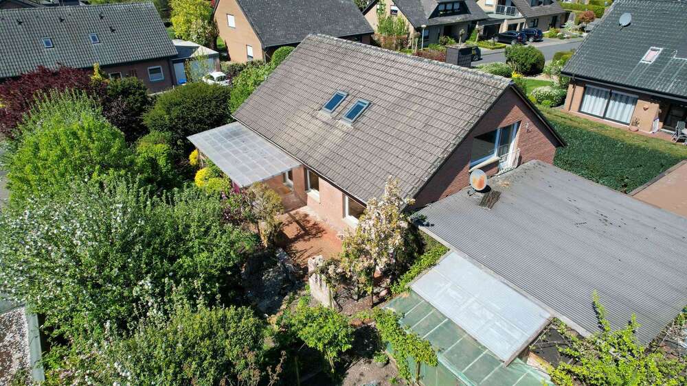 Einfamilienhaus Everswinkel - 5 Zimmer, 193 m&sup2;, 398.000&euro; | Angebot:23163825