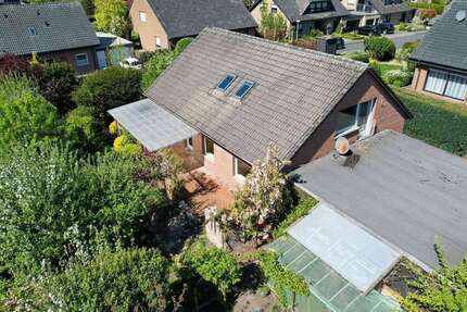 Haus Everswinkel - 5 Zimmer, 193 m&sup2;, 398.000&euro; | Angebot:23163825