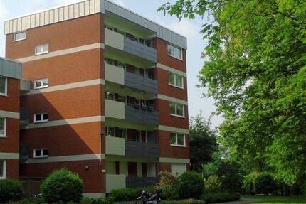 Wohnung Münster Gievenbeck - 4 Zimmer, 93 m&sup2;, 335.000&euro; | Angebot:25686036