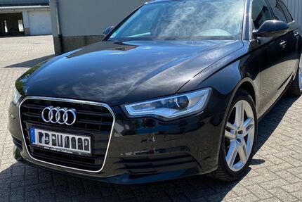 Audi A6 129.000 km 13.300 &euro; Münster 48147