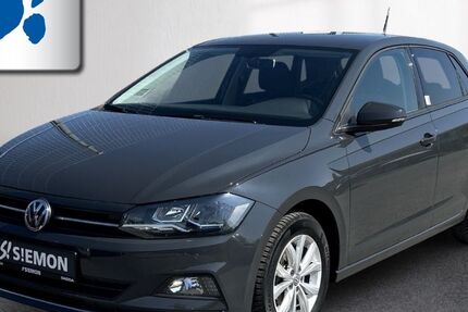 VW Polo 97.295 km 11.530 &euro; Münster 48157