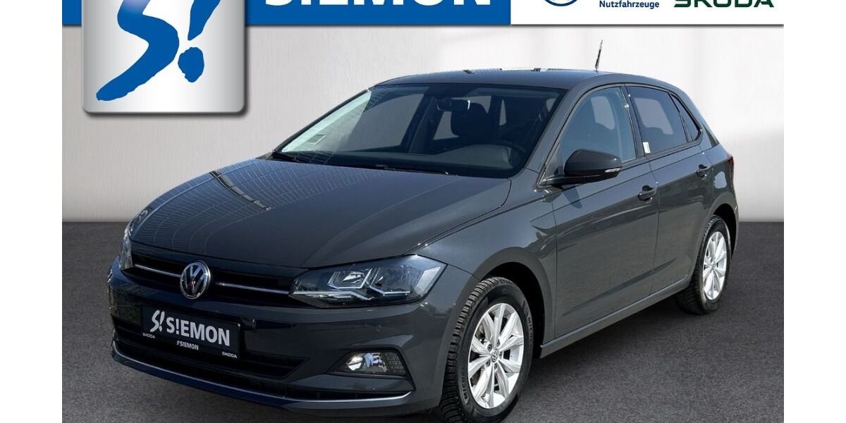 VW Polo 97.295 km 11.530 &euro; Münster 48157