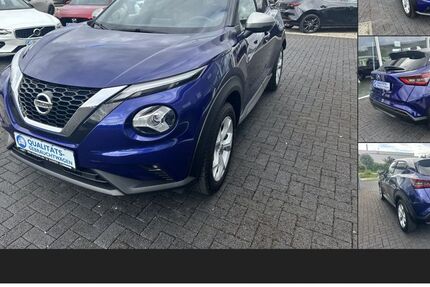 Nissan Juke 37.500 km 14.990 &euro; Kamen 59174
