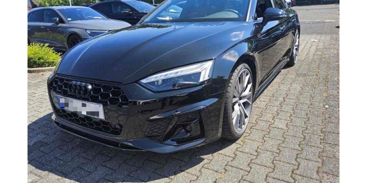 Audi A5 77.400 km 37.950 &euro; Beckum 59269