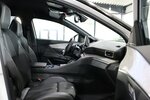 Peugeot 3008 BLUE-HDI GT-SPORT / WHITE & BLACK / SCHÖN 56.000 km 22.991 &euro; Hamm 59077