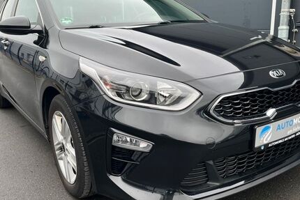 Kia Andere 43.000 km 15.490 &euro; Münster 48155