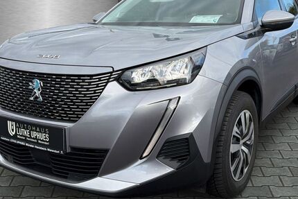Peugeot 2008 21.733 km 17.250 &euro; Münster 48155