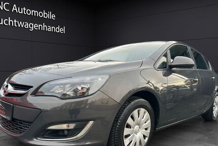 Opel Astra 142.704 km 6.690 &euro; Ahlen 59227