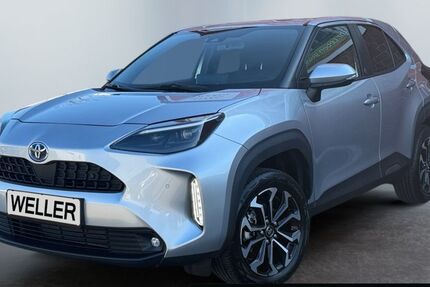 Toyota Yaris Cross 14.070 km 23.790 &euro; Münster 48163