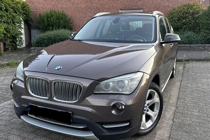 BMW X1 218.000 km 6.899 &euro; Münster 48155