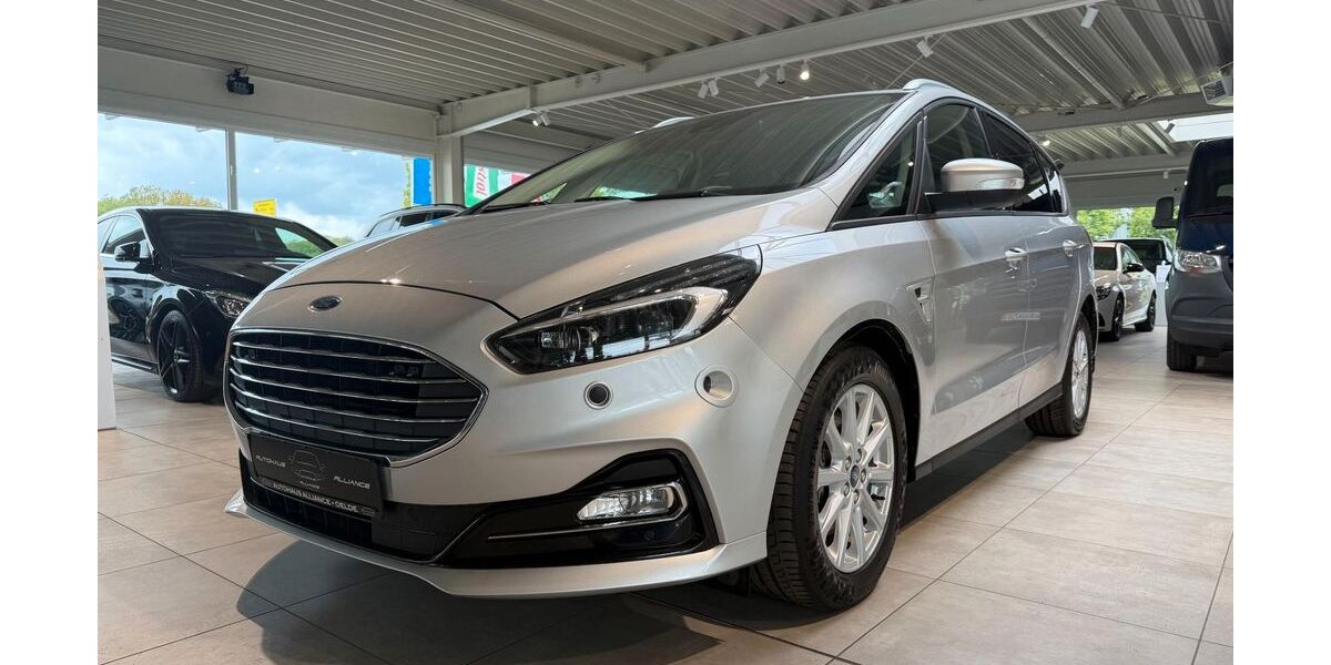 Ford S-Max 80.000 km 16.990 &euro; Oelde 59302