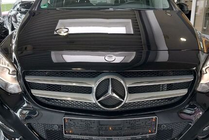 Mercedes-Benz B 180 82.303 km 14.950 &euro; Oelde 59302