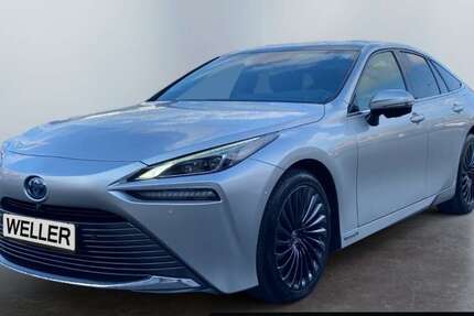 Toyota Mirai 84.486 km 16.990 &euro; Hamm 59067