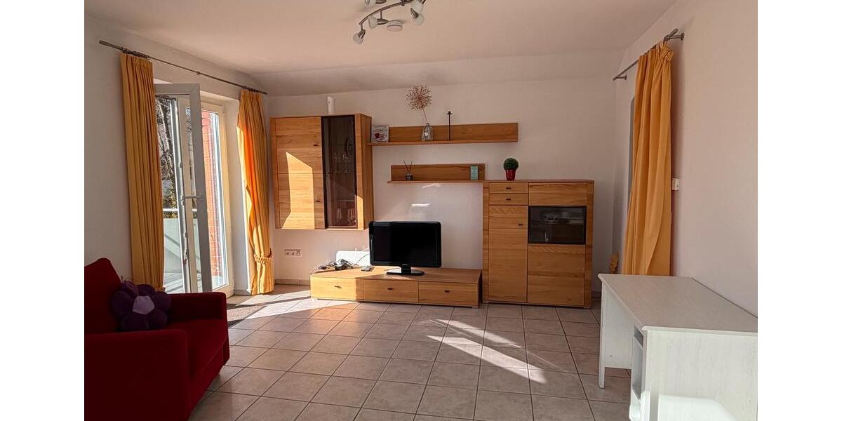 Dachgeschoßwohnung Beckum - 3 Zimmer, 66 m&sup2;, 750&euro; | Angebot:26013801