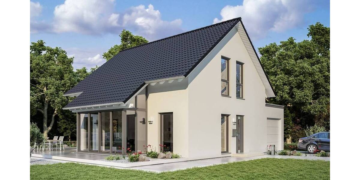 Einfamilienhaus Bad-Sassendorf Lohne - 4 Zimmer, 136 m&sup2;, 411.509&euro; | Angebot:26806404