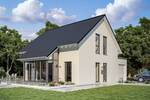 Einfamilienhaus Bad-Sassendorf Lohne - 4 Zimmer, 136 m&sup2;, 411.509&euro; | Angebot:26806404