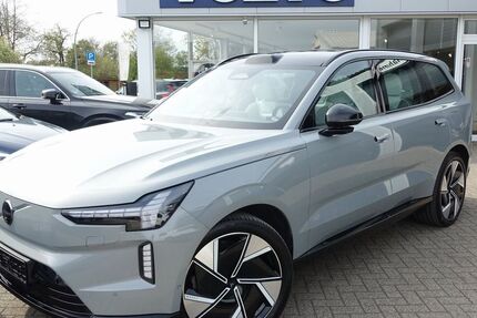 Volvo EX90 5.460 km 76.900 &euro; Warendorf 48231