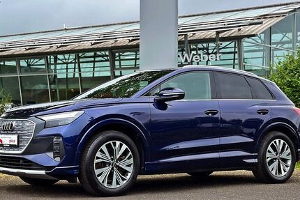 Audi Q4 e-tron 58.490 km 30.880 &euro; Neubeckum 59269