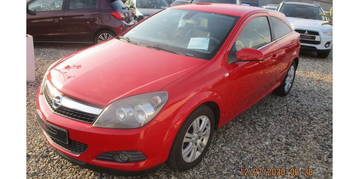 Opel Astra 209.546 km 2.999 &euro; Selm 59379