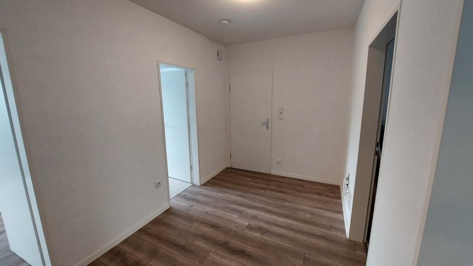 Etagenwohnung Oelde - 3 Zimmer, 77 m&sup2;, 770&euro; | Angebot:26048902