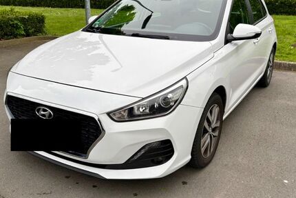 Hyundai i30 105.010 km 12.999 &euro; Sendenhorst 48324