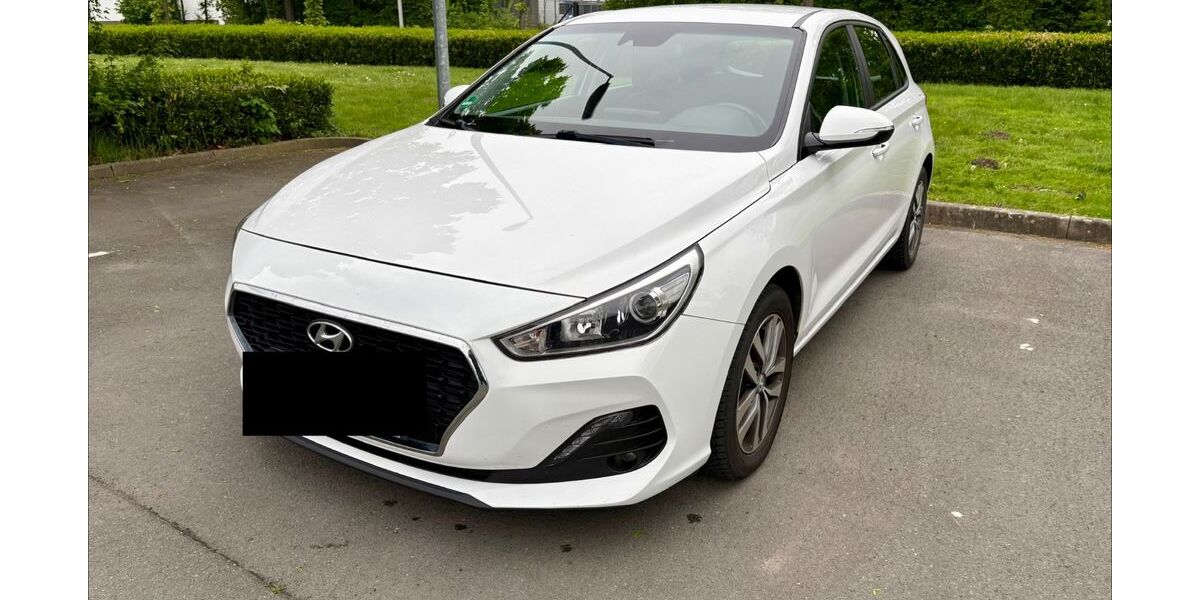Hyundai i30 105.010 km 12.999 &euro; Sendenhorst 48324