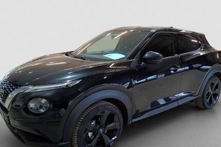 Nissan Juke 14.018 km 20.999 &euro; Münster 48145