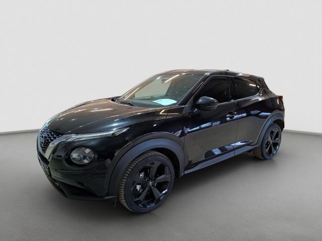 Nissan Juke 14.018 km 20.999 &euro; Münster 48145