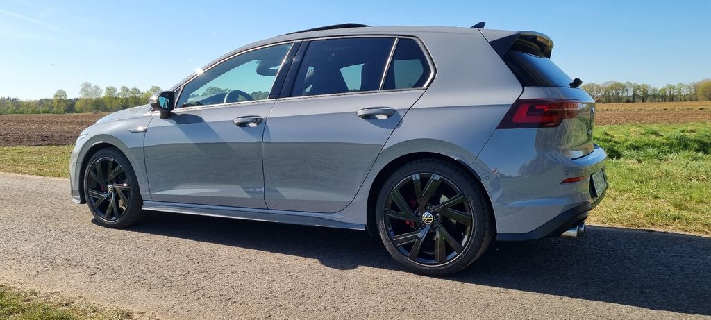 VW Golf 149.900 km 24.490 &euro; Sassenberg 48336