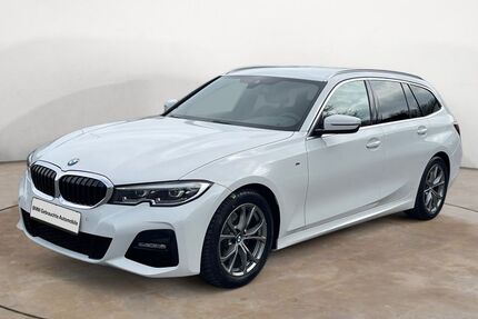 BMW 320 87.005 km 29.490 &euro; Werne 59368