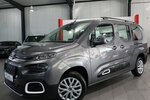 Citroen Berlingo 1.5 BLUE-HDI FEEL XL130 / 7-SITZER / 136.000 km 15.555 &euro; Hamm 59077
