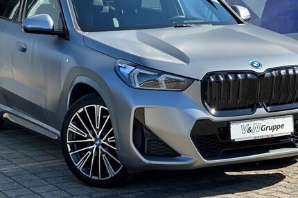BMW iX1 37.443 km 44.480 &euro; Hamm 59063