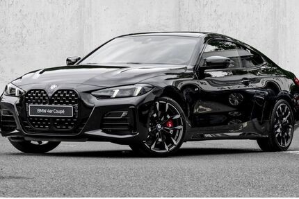 BMW 420 6.000 km 58.114 &euro; Münster 48163