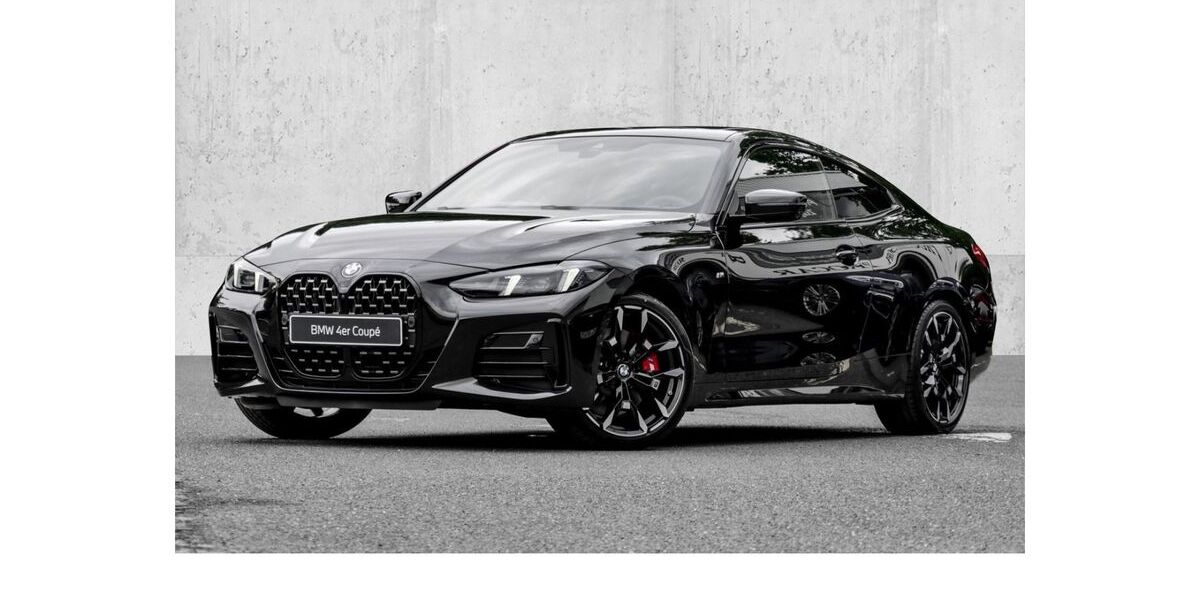 BMW 420 6.000 km 58.114 &euro; Münster 48163