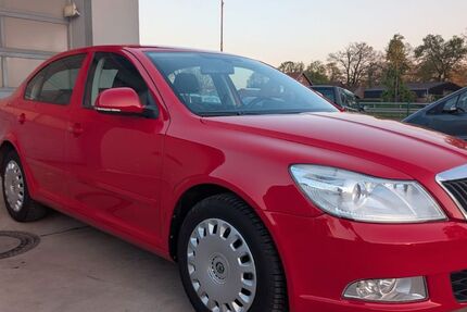 Skoda Octavia 78.080 km 9.900 &euro; Warendorf 48231