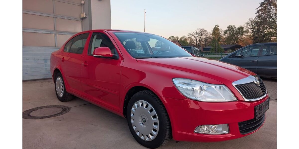 Skoda Octavia 78.080 km 9.900 &euro; Warendorf 48231