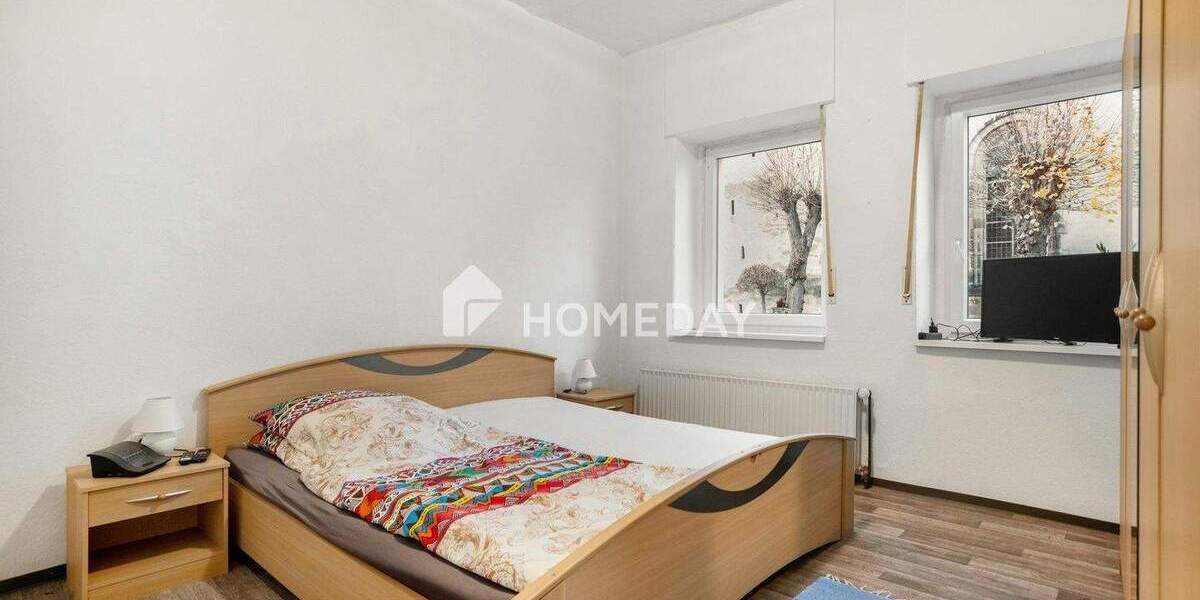 Etagenwohnung Bönen - 4 Zimmer, 80 m&sup2;, 89.900&euro; | Angebot:25696166