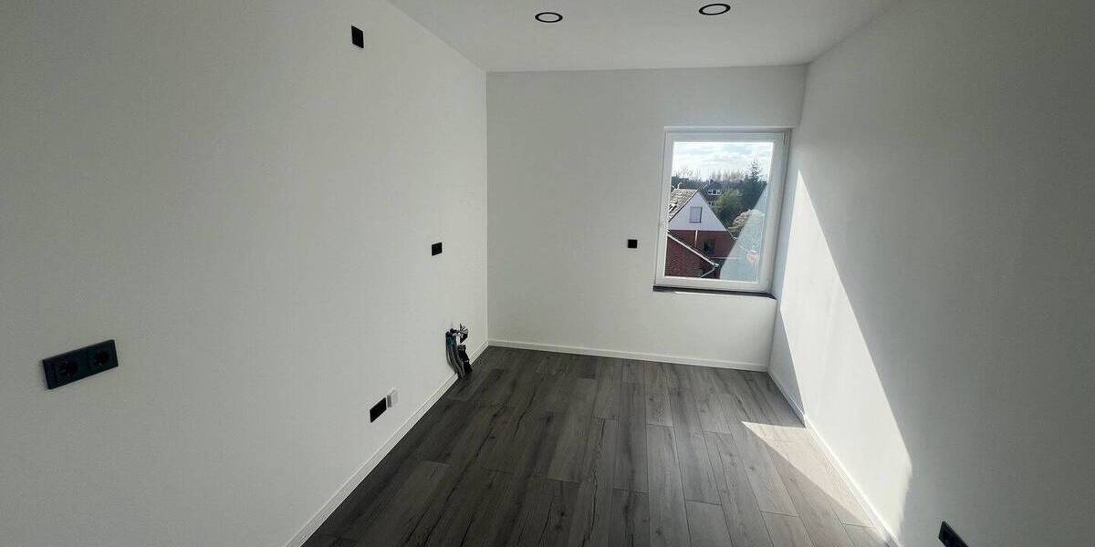 Etagenwohnung Hamm Braam-Ostwennemar - 3 Zimmer, 102 m&sup2;, 335.000&euro; | Angebot:26190955