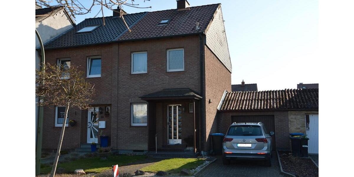 Reihenhaus Bönen - 4 Zimmer, 92 m&sup2;, 235.000&euro; | Angebot:26086576