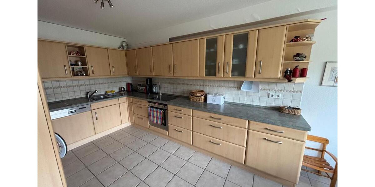 Etagenwohnung Bad Sassendorf - 3 Zimmer, 104 m&sup2;, 435.000&euro; | Angebot:26286928