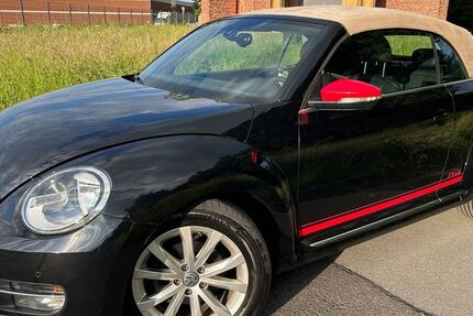 VW Beetle 173.000 km 9.989 &euro; Warendorf 48231