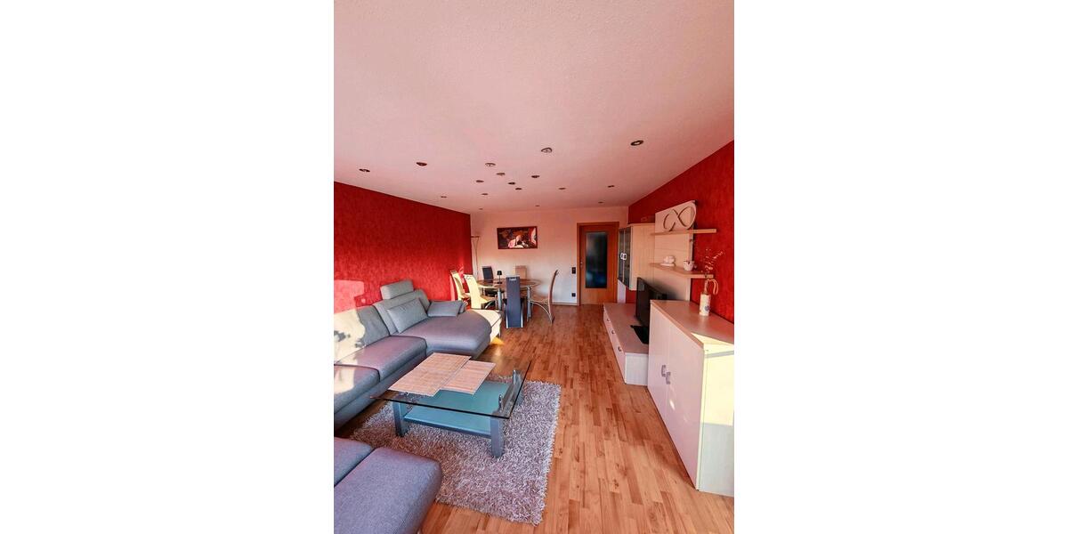 Etagenwohnung Hamm Bockum - 3.5 Zimmer, 77 m&sup2;, 205.000&euro; | Angebot:25930581