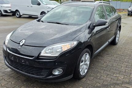 Renault Megane 187.300 km 3.650 &euro; Beckum 59269